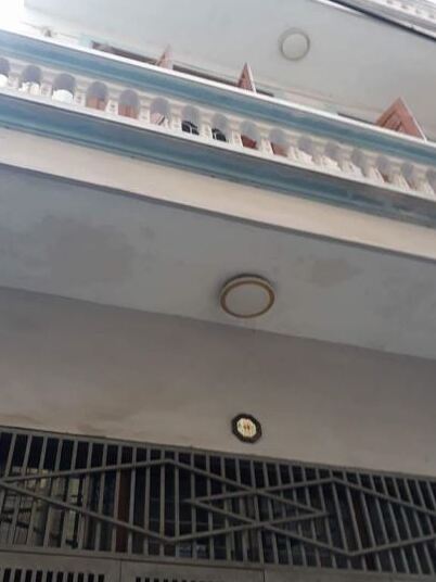 BÁN GẤP!!! Nhà Cổ Nhuế Quận Bắc Từ Liêm 90m, MT 4,5 m vuông đẹp giá 3,2 tỷ