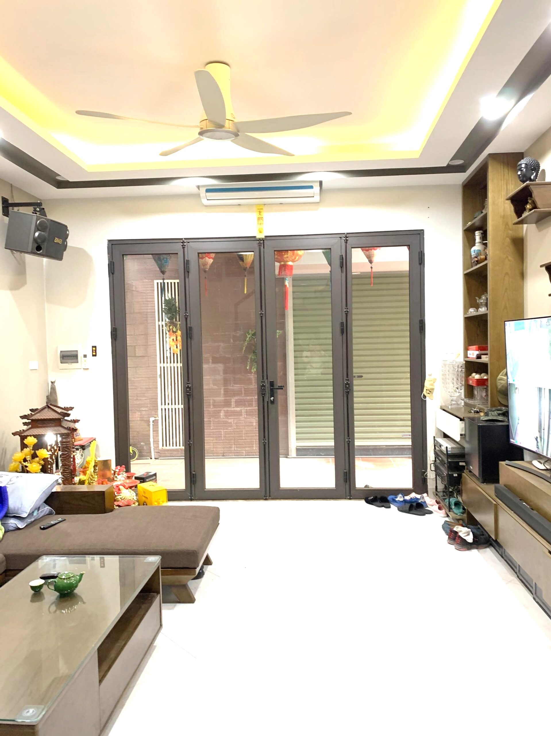 BÁN NHÀ NGỌC THUỴ, Ô TÔ ĐỖ CỔNG, VIEW HỒ, NHÀ ĐẸP PHÂN LÔ, NỘI THẤT TIỀN TỶ, 35M2x4T