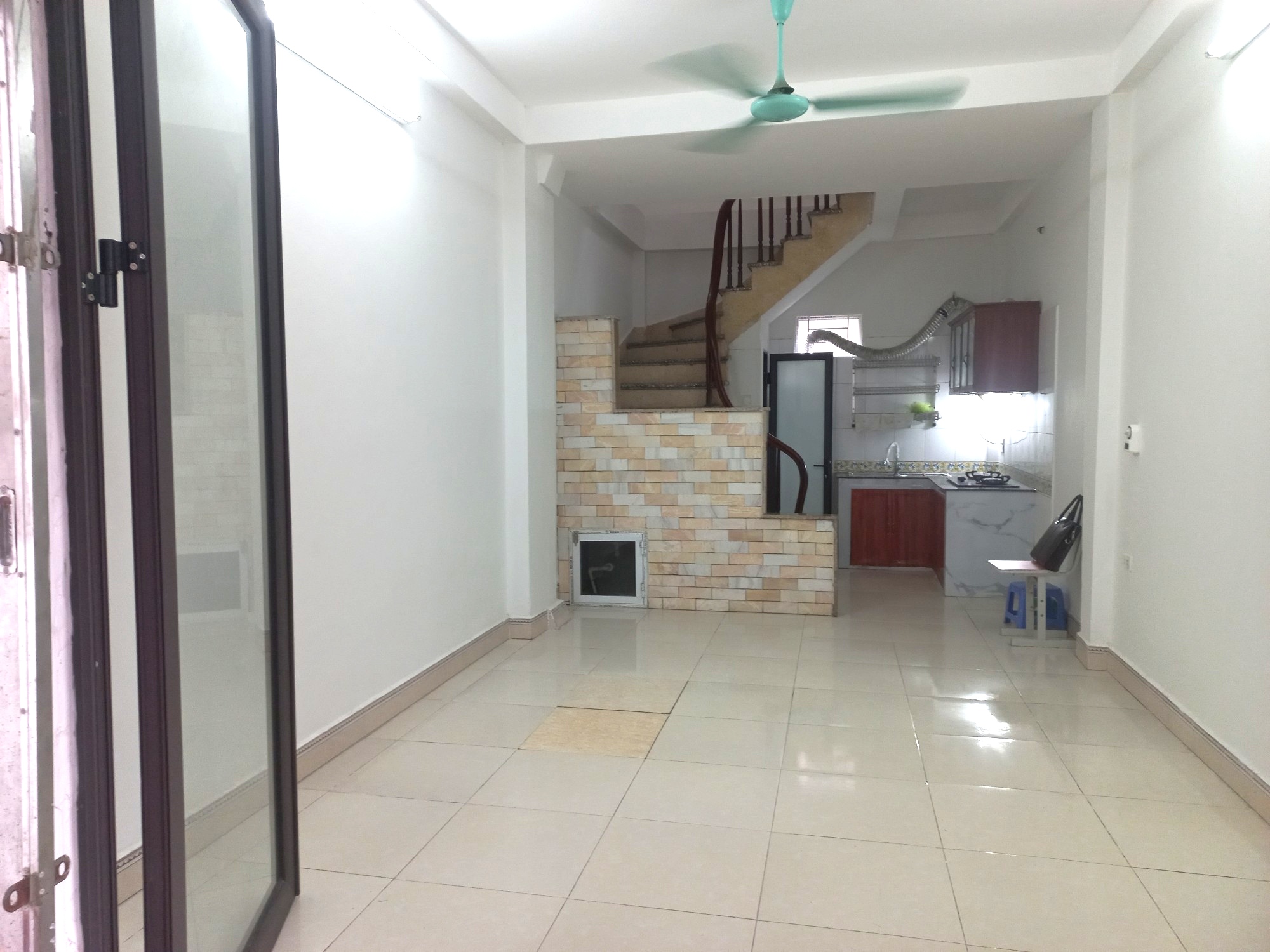 BÁN NHÀ VIỆT HƯNG, NHÀ ĐẸP, PHÂN LÔ, GẦN Ô TÔ, 31M2x4T