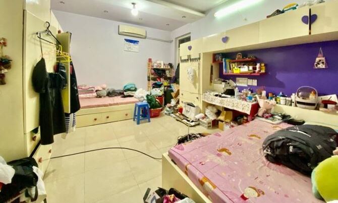 BÁN NHÀ PHỐ ĐỒNG CỔ, PHÂN LÔ, Ô TÔ, 2 MẶT NGÕ 71M CHỈ 6.7 TỶ