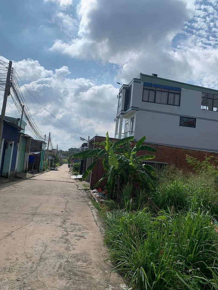 Đất Long Thành, sổ sẵn, dân cư đông đúc