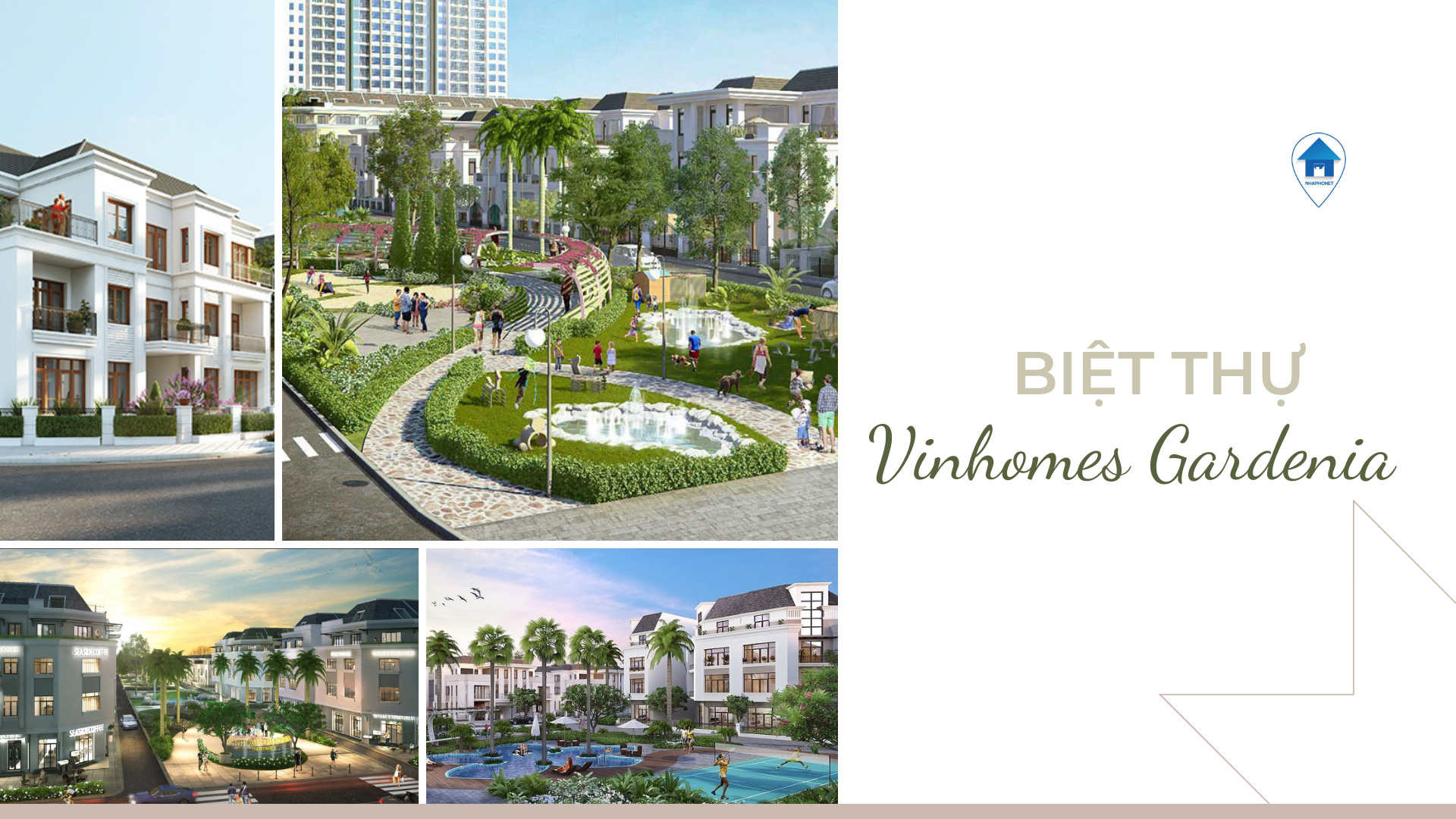 biet thu Vinhomes Green Bay (6)