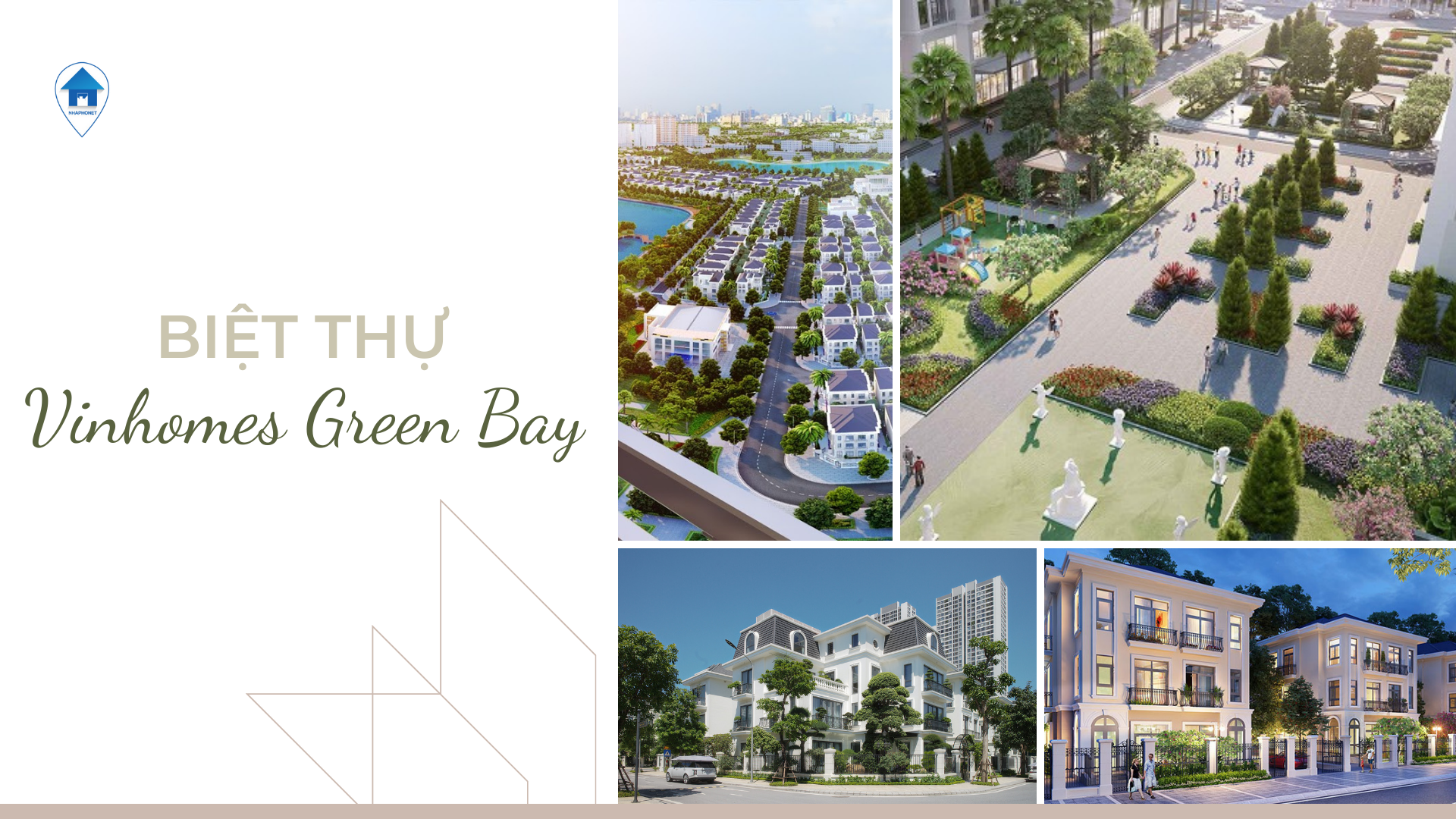 biet thu Vinhomes Green Bay (5)