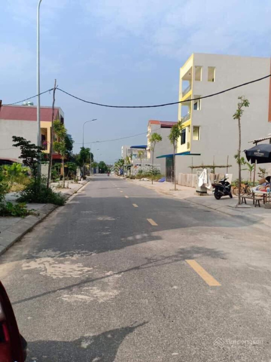 Bán 80m²đất thổ cư xã Lê Minh Xuân, Bình Chánh