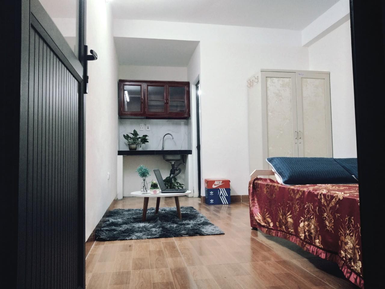 Bán Nhà Phố Triều Khúc Doanh Thu Cao Diện Tích 229m 9 Tầng Thang Máy MT 8m Gía 26,5 Tỷ