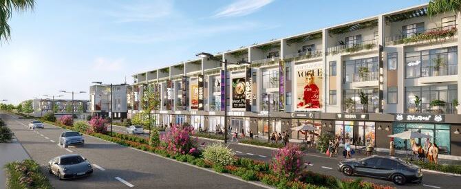 Bán đất nền khu công nghiệp Hà Nam