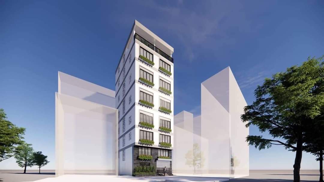 MẶT PHỐ CẢM HỘI - HAI BÀ TRƯNG, DT 87M2, MẶT TIỀN 6M, MẢNH ĐẤT VÀNG, LÔ GÓC, KINH DOANH SẦM UẤT.