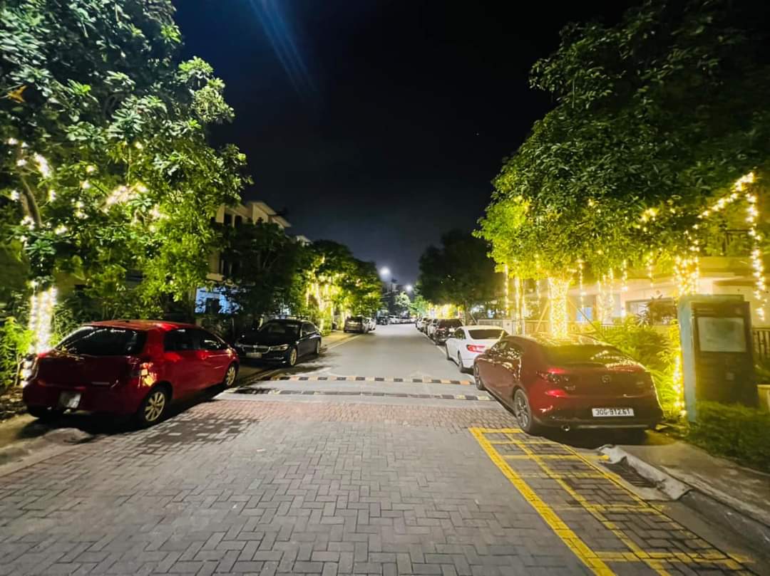 BÁN BIỆT THỰ VIP GAMUDA - HOÀNG MAI, GIÁ RẺ NHẤT CHỈ 150TR/M, NHÀ ĐẸP, AN SINH ĐẲNG CẤP.