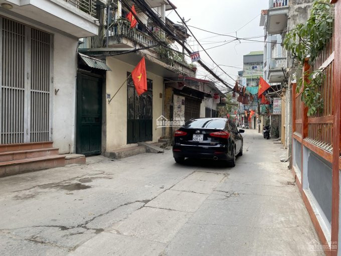 BÁN NHÀ KIM NGƯU - HAI BÀ TRƯNG. DT 98M2, 4 TẦNG, PHÂN LÔ, Ô TÔ VÀO NHÀ, 2 THOÁNG TRƯỚC SAU, KINH DOANH.