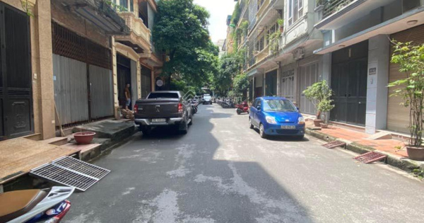 BÁN NHÀ KIM NGƯU - HAI BÀ TRƯNG, DT 70M2, 4 TẦNG, NHÀ MỚI LUNG LINH, 2 MẶT NGÕ, Ô TÔ CÁCH VÀI MÉT.