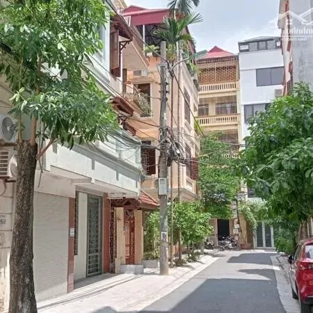 BÁN NHÀ MẠC THỊ BƯỞI - HAI BÀ TRƯNG, DT 55M2, 5 TẦNG, MẶT TIỀN 5.4 MÉT. PHÂN LÔ Ô TÔ DỪNG ĐỖ, VÀO NHÀ.