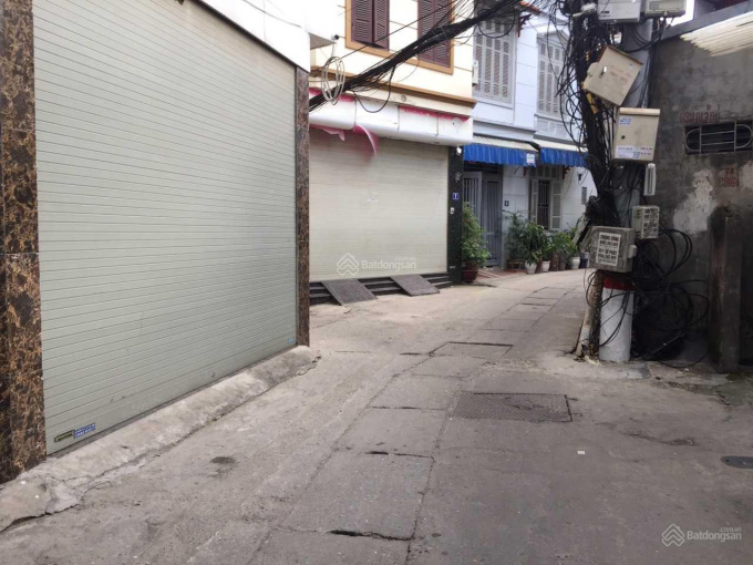 8.7 TỶ - DT 105M2, THỬA ĐẤT VÀNG, THÔNG SỐ KIM CƯƠNG, CỰC HIẾM - NHÀ BÁN LƯƠNG KHÁNH THIỆN - HOÀNG MAI.