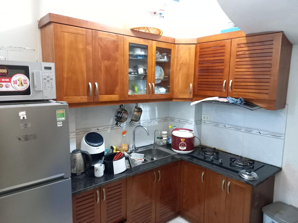 Bán nhà Xuân La, thoáng sáng, 34m 3 tỷ