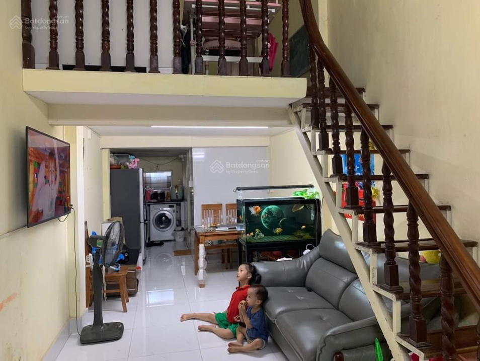 Bán nhà đường Chiến Thắng, Văn Quán Hà Đông, phân lô cá bộ, 2 mặt thoáng 35m2 - giá 3,5 tỷ