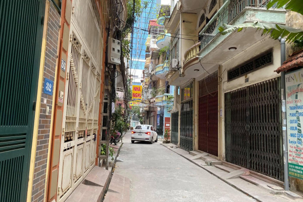 Ban nha le loi ha dong