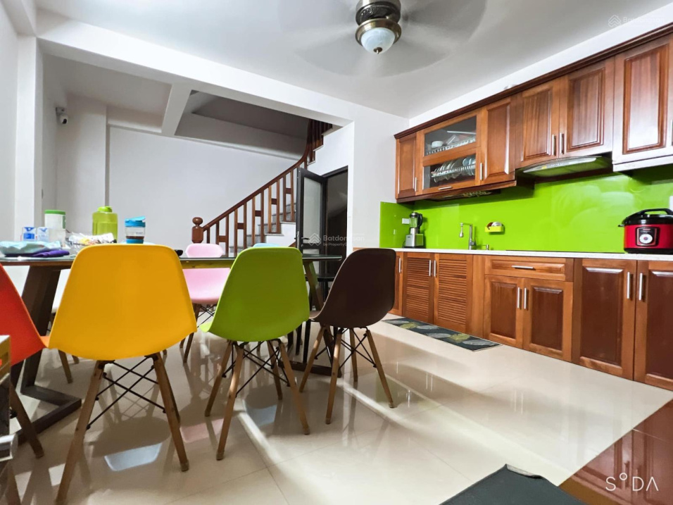 Bán nhà riêng Bùi Xương Trạch 36m2, 4T giá 2.79 tỷ