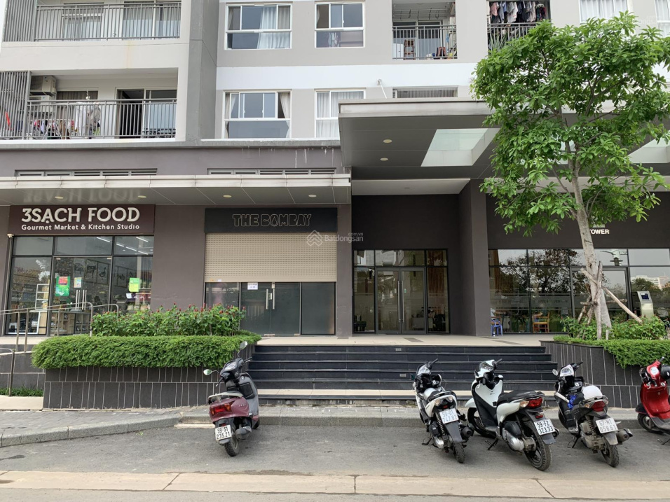 Bán shophouse chung cư Sunrise Riverside 40m²4.2 tỷ, 70m²6.8 tỷ nhiều vị trí LH 0933 689 333