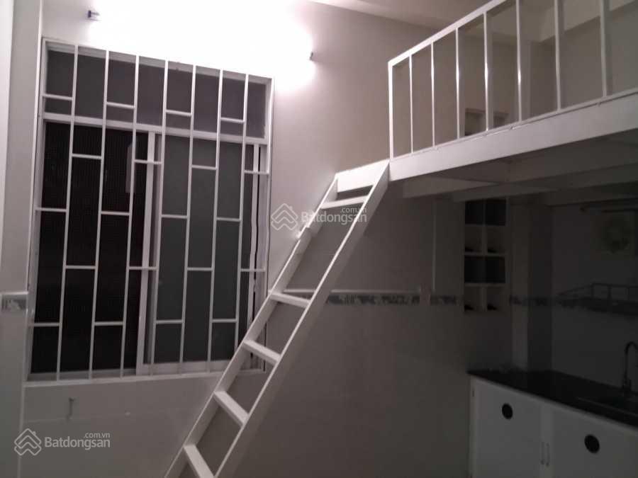 Bán tòa nhà CHDV Nguyễn Trọng Tuyển 1200m²có 60PN thu 340tr/tháng 58tỷ