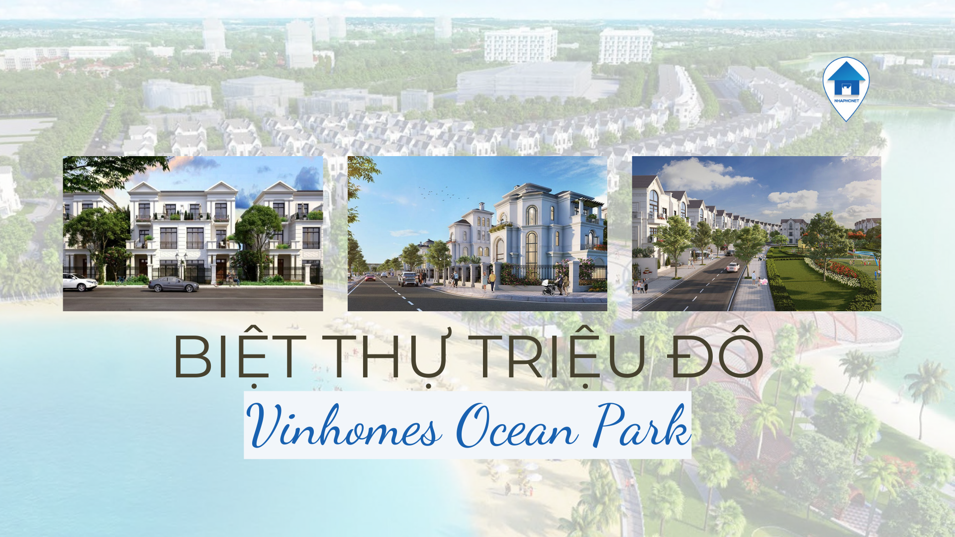 biet thu Vinhomes Ocean Park (6)