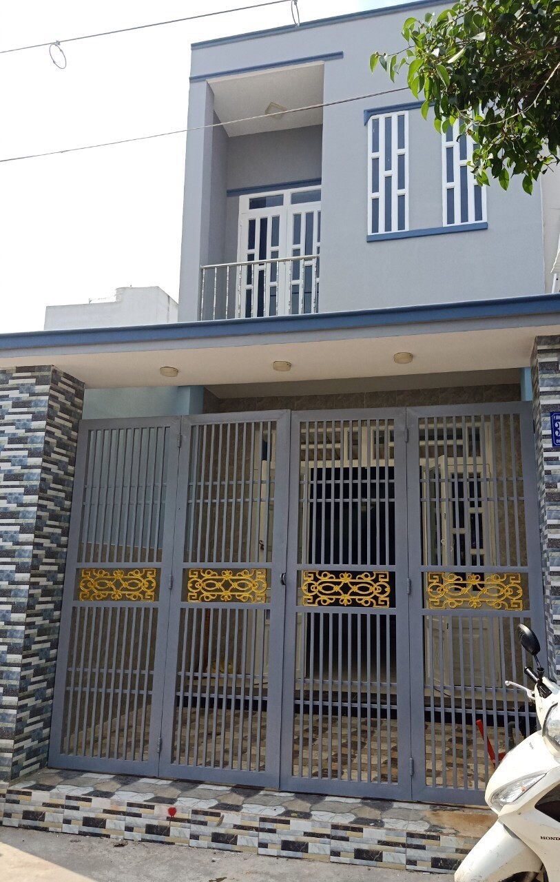 Bán nhà Bình Thành Bình Tân – Chỉ nhỉnh 3 Tỷ nhà diện tích rộng rãi 64M2 HXH 4M