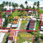  451m2 - 1