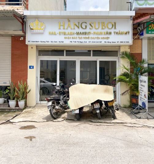 CHÍNH CHỦ, NHÀ NGÃ 4 XUÂN BÁCH, SAU KCN, ĐỐI DIỆN ĐẤT DỰ ÁN, ĐƯỜNG RỘNG 10M, GIÁ 3.5 TỶ