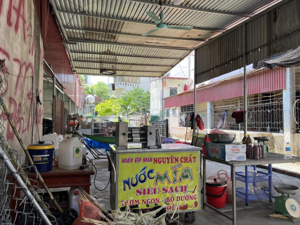 Cần bán 40m2 đất, Nguyễn Văn Cừ nhỉnh 2,5tỷ phù hợp xây 7T thang máy, oto, KD