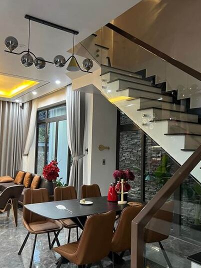 "Cần bán gấp, nhà Trường Chinh, ngõ ô tô, lô góc, hai thoáng, 45m giá chỉ 7.5 tỷ