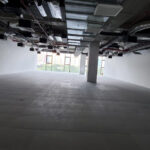  2300m2 - 3