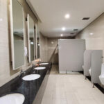  2300m2 - 5