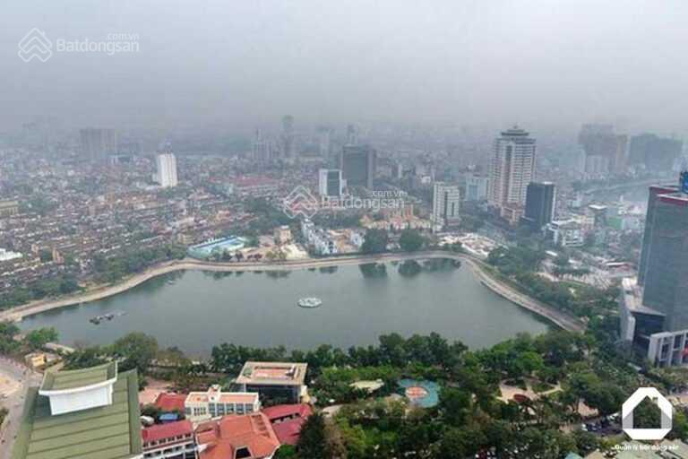 Chính chủ bán biệt thự liền kề 18,5 tỷ, diện tích 105 m2, mặt tiền 7m