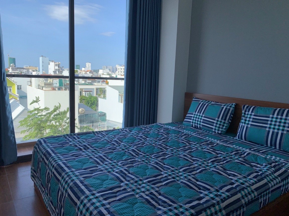 Bán nhà thiết kế căn hộ mặt tiền Thích Quảng Đức - Hud Phước Long gần ngã tư đường 28