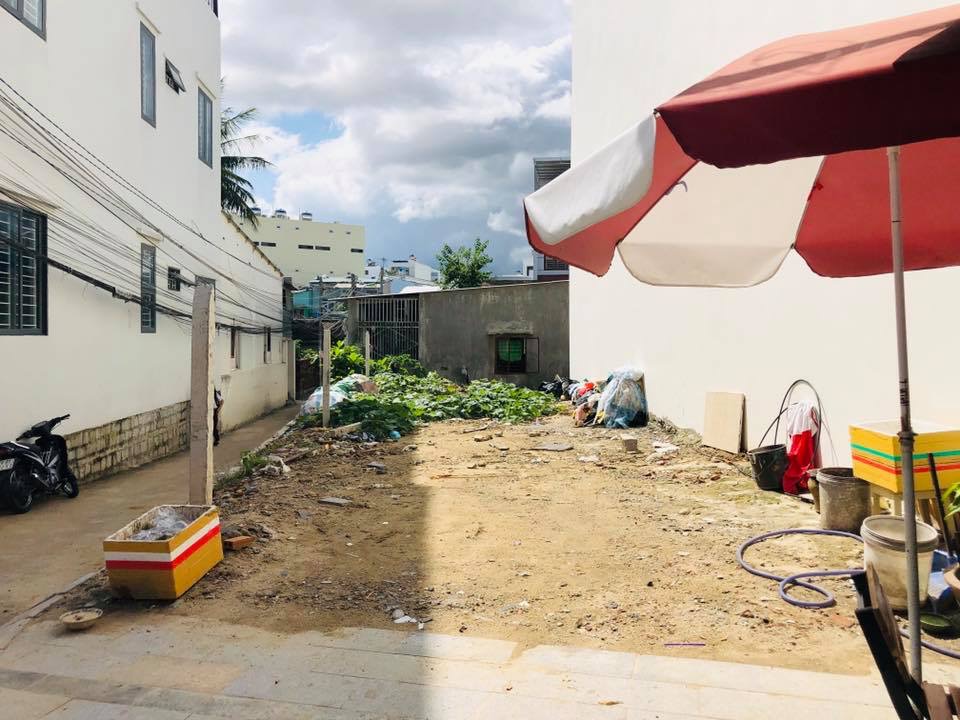 Hàng hiếm lô đất mặt tiền đường A3 VCN Phước Hải, có sổ xây dựng tự do - giá chỉ 65tr/m2