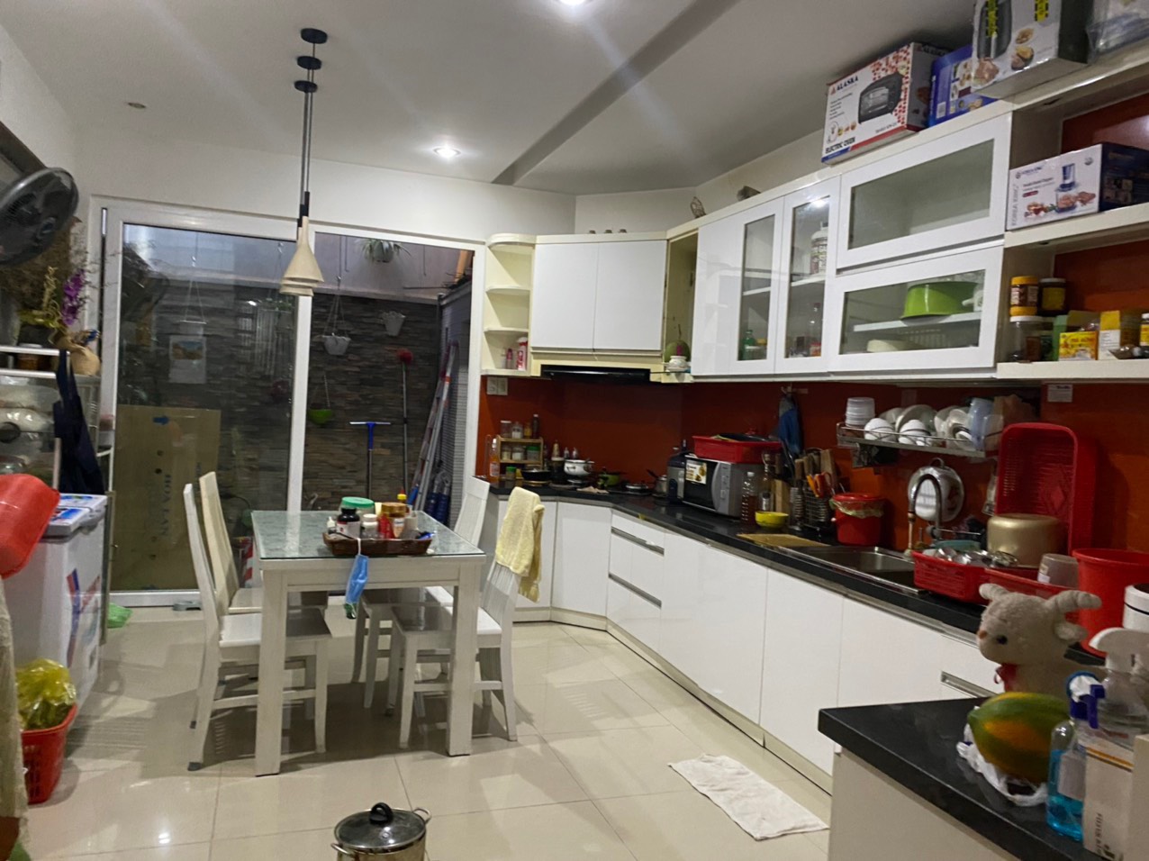 BÁN NHÀ MẶT TIỀN ĐƯỜNG A5 - VCN