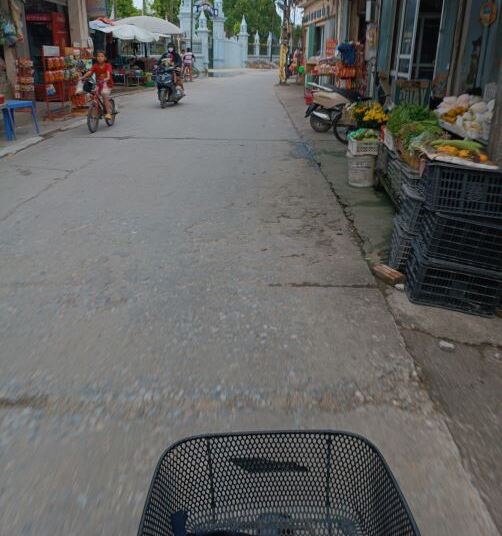 Đừng thuê nhà đẹp Phú Nam An, Chương Mỹ.