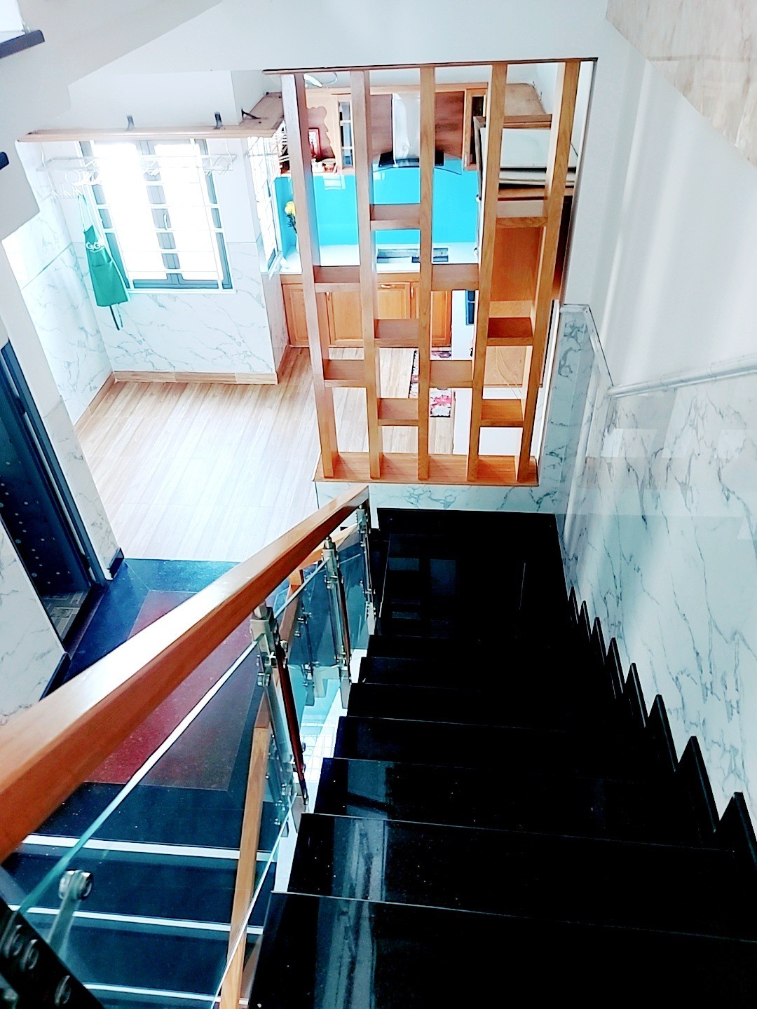 Bán nhà Bình Tân Bình Hưng Hòa chỉ nhỉnh 5 TỶ - Mặt tiền bề thế 5M – Cạnh Khu chung cư SƠN KỲ Tân Phú