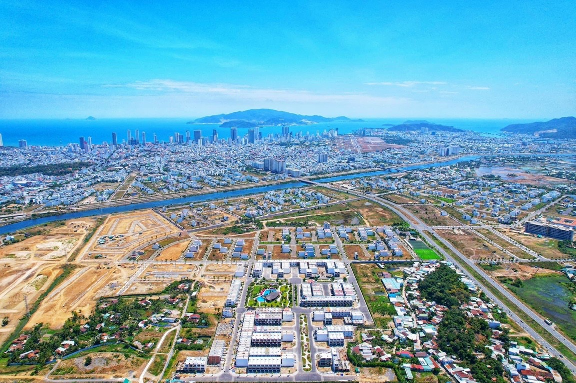 Chính chủ bán đất Gói 7, Mỹ Gia, tiếp ace môi giới ( hh 1% ), diện tích : 100m2 ( ngang 5m )