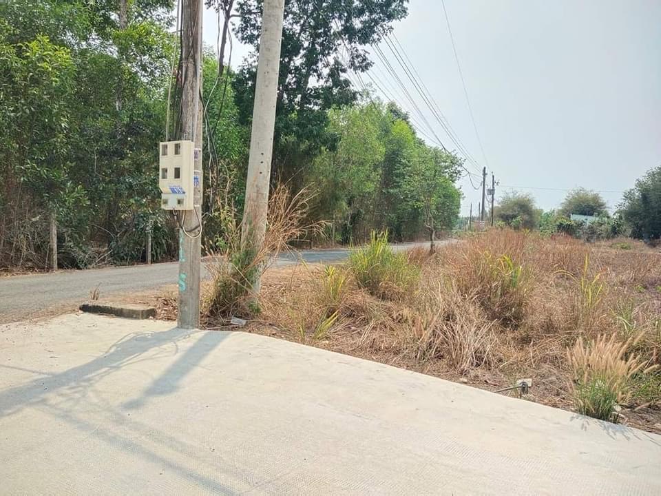 Đất phước thái, cách qlo51 800m