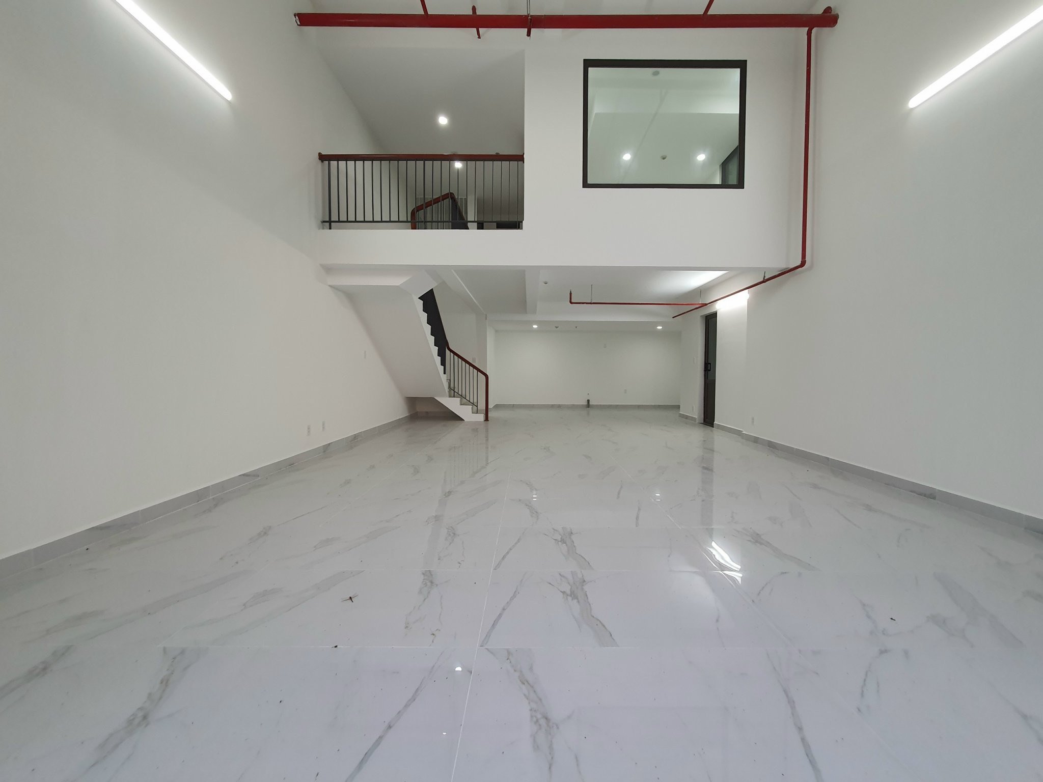 Chỉ còn 2 căn Shophouse tại An Phú Center Point