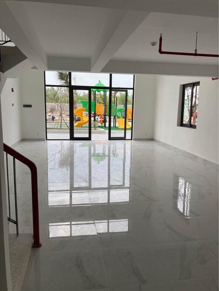 Chỉ còn 2 căn Shophouse tại An Phú Center Point