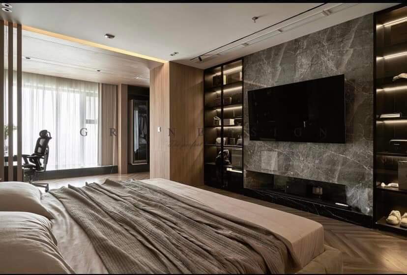 SIÊU PHẨM NGUYỄN VĂN CỪ - 2 MẶT ĐƯỜNG - GARA Ô TÔ - THANG MÁY - NỘI THẤT XỊN 6 TẦNG 12 TỶ