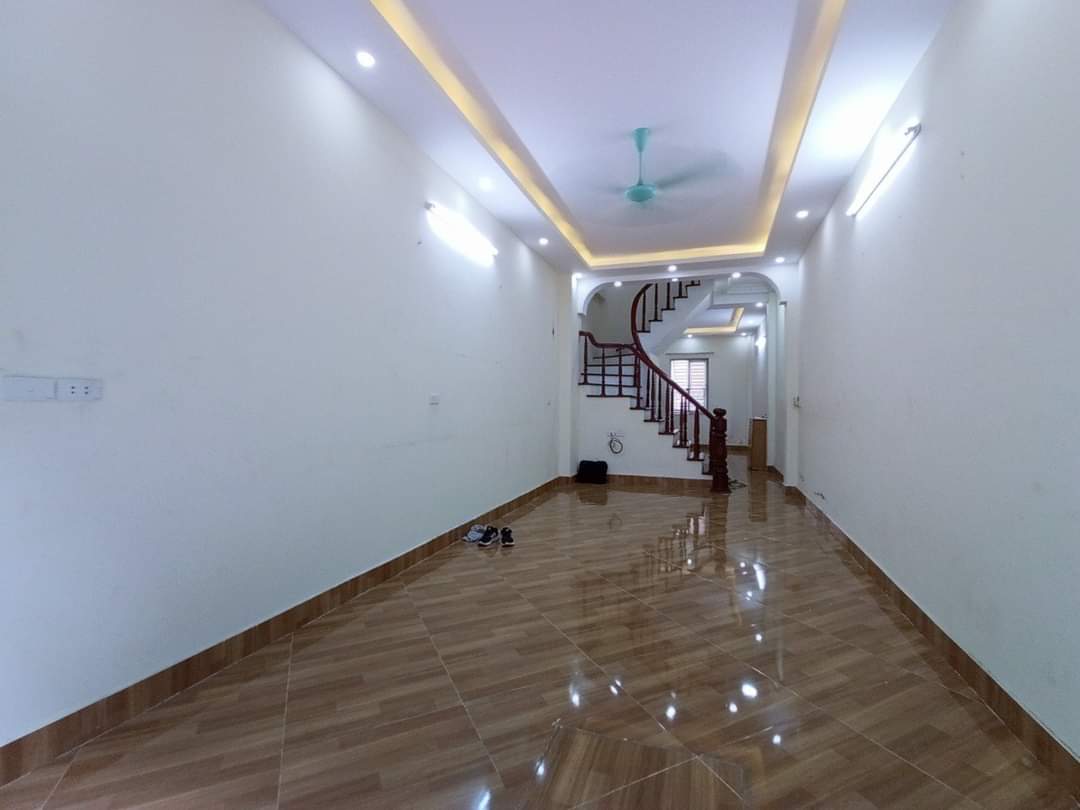 BÁN NHÀ THANH BÌNH, HÀ ĐÔNG, NHÀ ĐẸP, Ở LUÔN, Ô TÔ ĐỖ CỬA, CÁCH MẶT PHỐ 20M, 45M, NHỈNH 5 TỶ