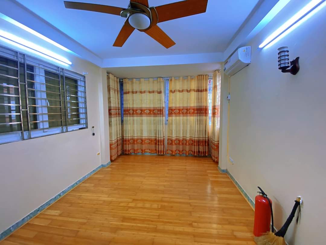 Nhà vị trí đẹp giành cho những người đầu tư thông thái. Phố Thái Hà Quận Đống Đa Hà Nội