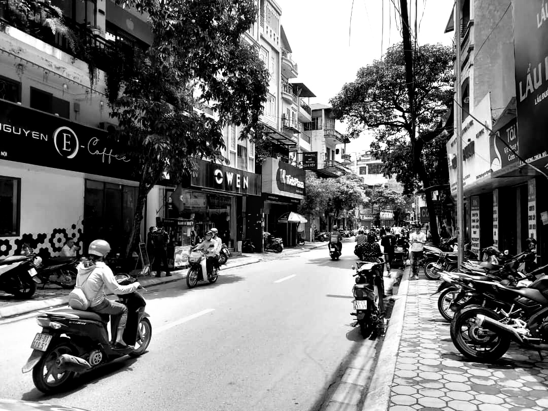 MẶT PHỐ, LÔ GÓC, MẶT TIỀN 9.6 M KINH DOANH VIP 56m2, 4T Vương Thừa Vũ Thanh Xuân.