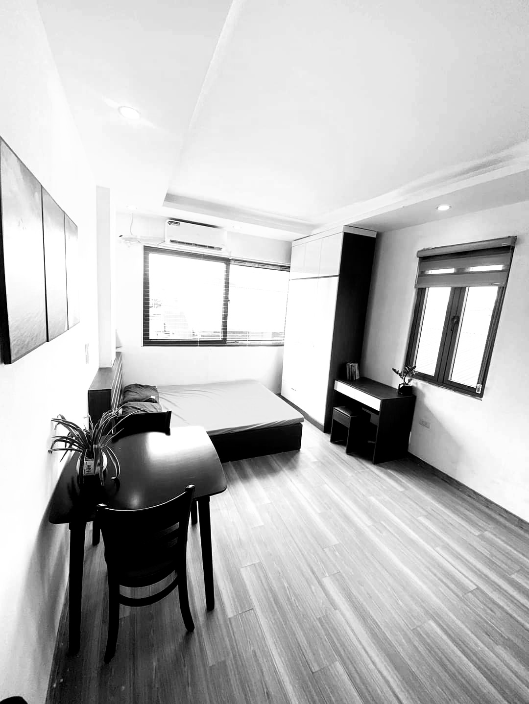 NHÀ MỚI 11 PHÒNG FULL NỘI THẤT 51m2, 6 tầng có 7.2 tỷ tại BÙI XƯƠNG TRẠCH THANH XUÂN.