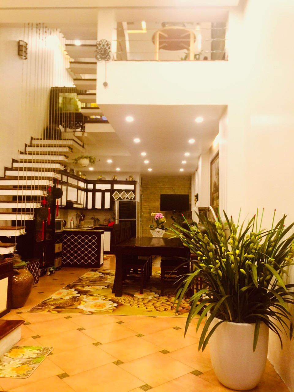 PHÂN LÔ VIP ĐỀN LỪ HOÀNG MAI- LÔ GÓC- KINH DOANH SẦM UẤT NGÀY ĐÊM 35m2 x 5Tầng giá chỉ 7.45 tỷ