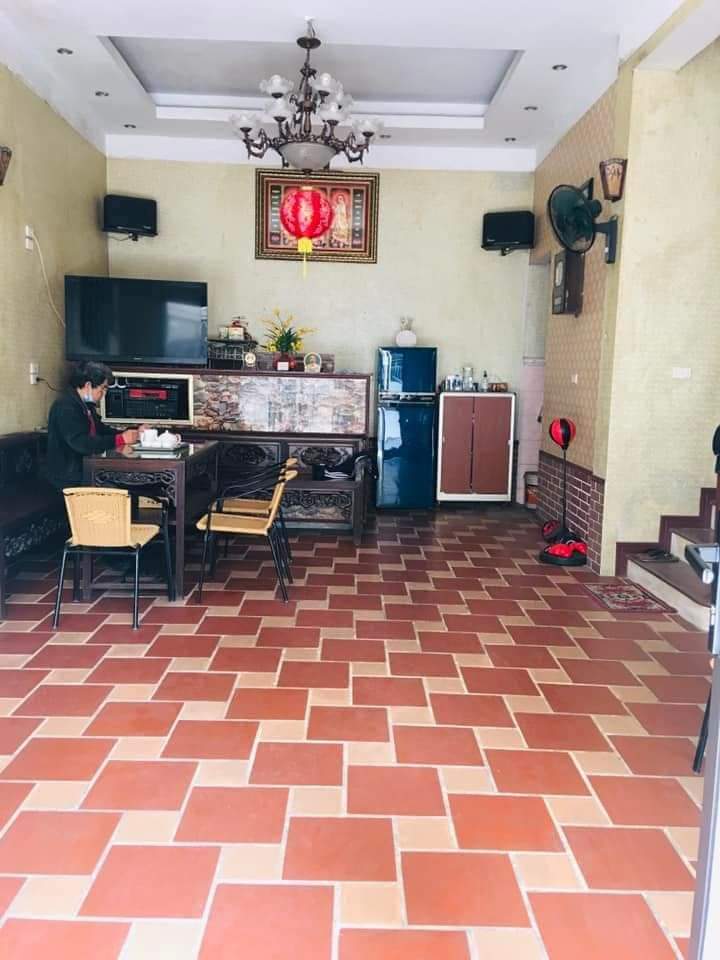 💥💥💥 PHỐ CỔ NGỌC LÂM - VỈA HÈ - Ô TÔ TRÁNH - KINH SẦM UẤT - MT KHỦNG 52M 4 TẦNG 10.8 TỶ