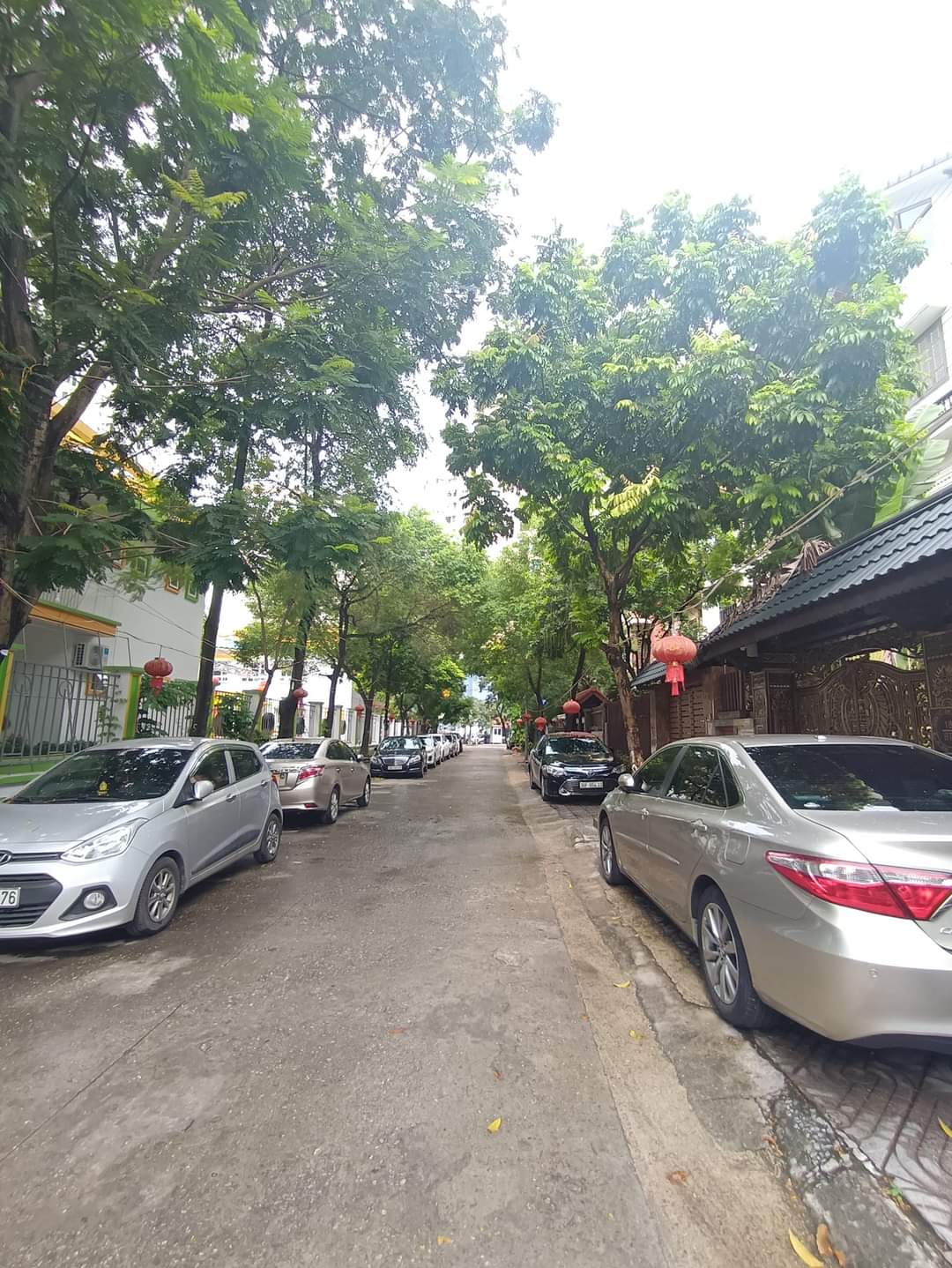 CỰC HIẾM BÁN GẤP BIỆT THỰ LƯU HỮU PHƯỚC TRUNG TÂM NAM TỪ LIÊM 200M2 GIÁ RẺ NHẤT MỸ ĐÌNH