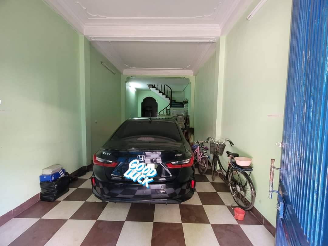 Bán nhà phân lô cạnh Gamuda Gardens, 60m2x5t, 8.8 tỷ.