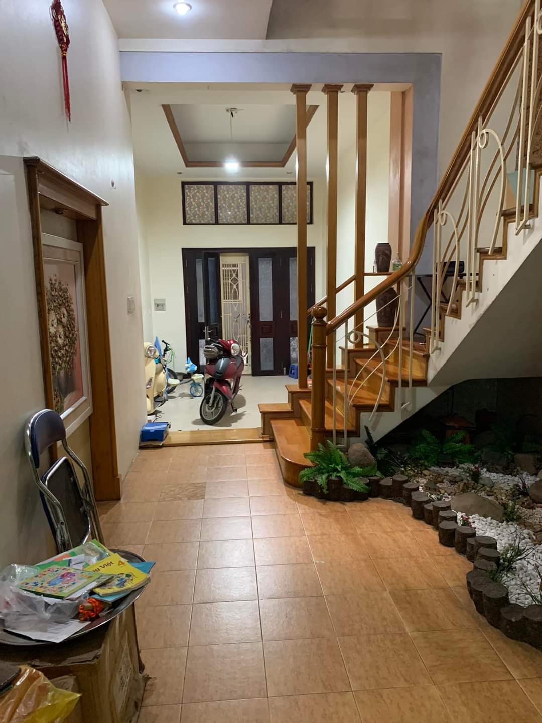 Giá cực sốc: nhà phân lô phố Phương Mai, 60m2x5t, 15m ra phố, 11.2 tỷ.